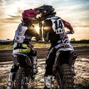 Meet your Posher, Johnny